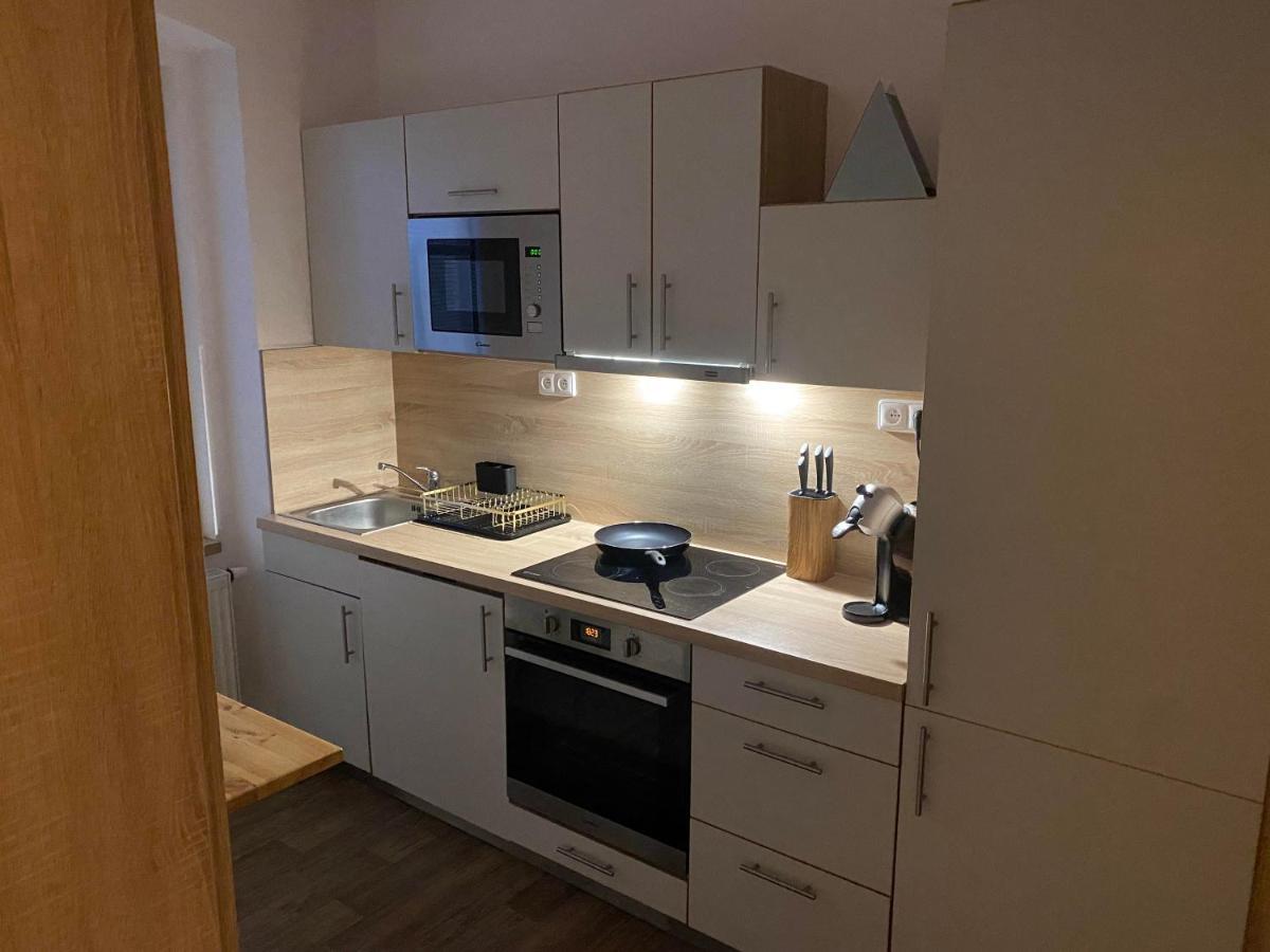 Apartmentscarlsbad Karlsbad Eksteriør billede