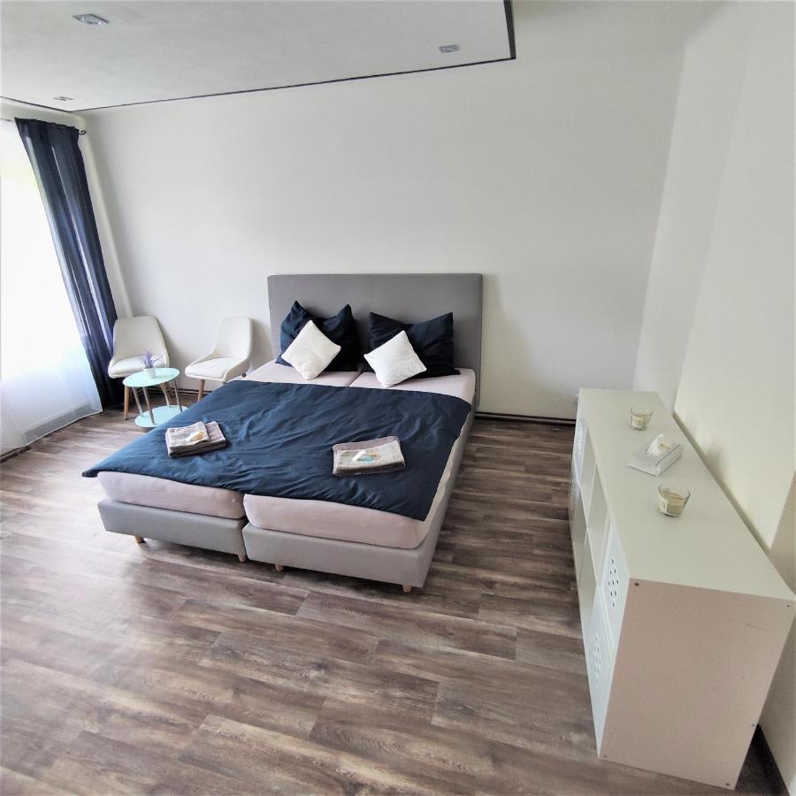Apartmentscarlsbad Karlsbad Eksteriør billede