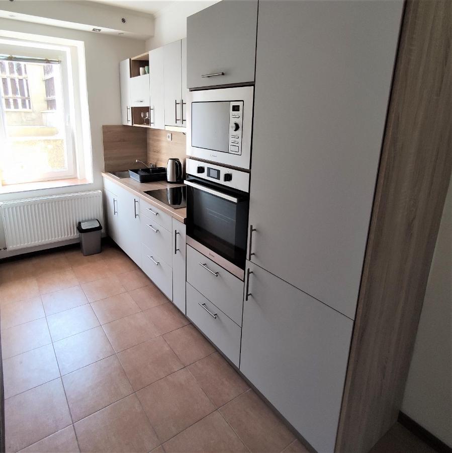 Apartmentscarlsbad Karlsbad Eksteriør billede