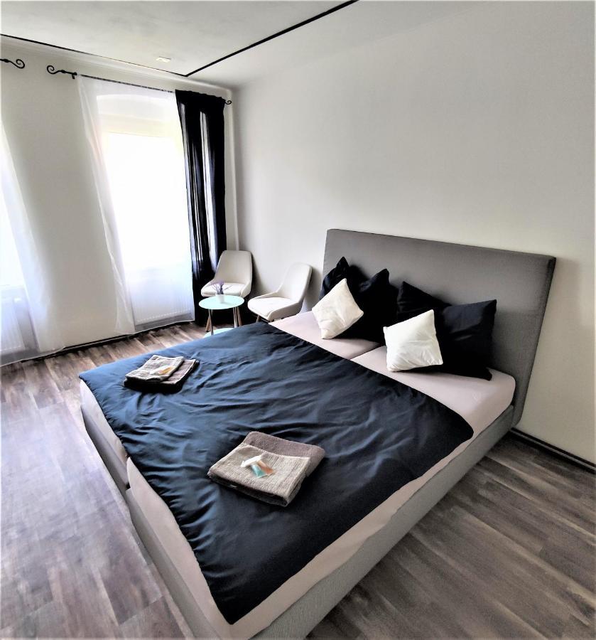 Apartmentscarlsbad Karlsbad Eksteriør billede