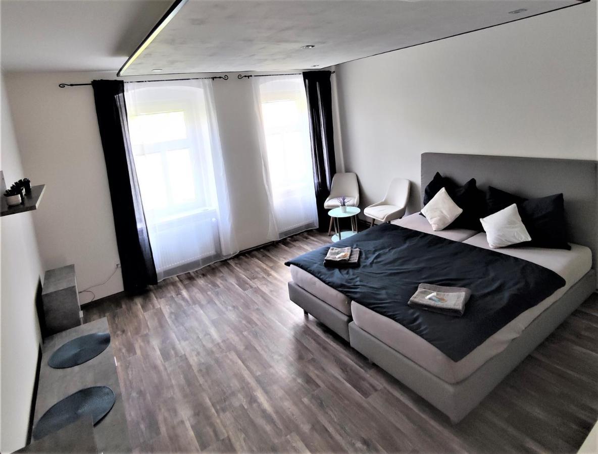 Apartmentscarlsbad Karlsbad Eksteriør billede