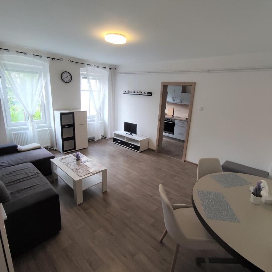 Apartmentscarlsbad Karlsbad Eksteriør billede