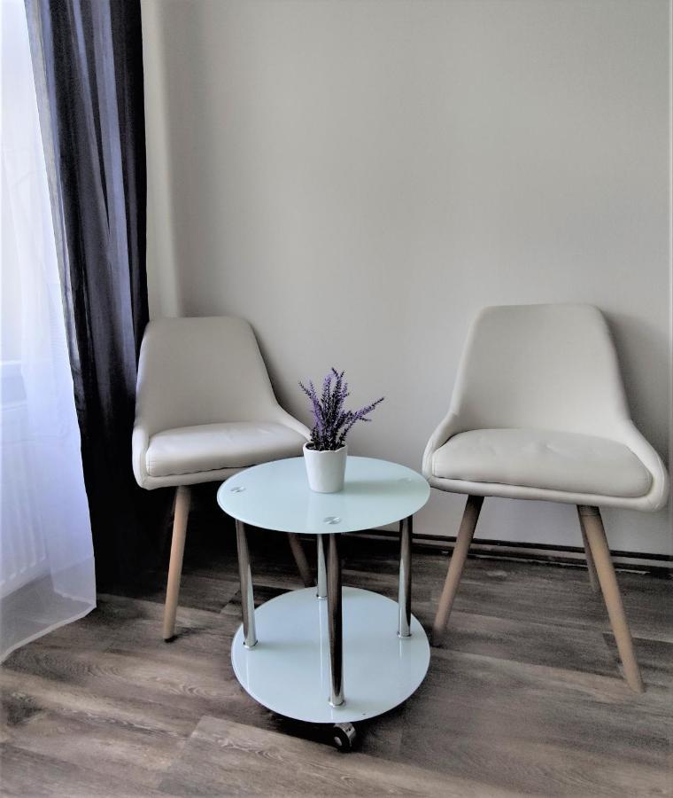 Apartmentscarlsbad Karlsbad Eksteriør billede
