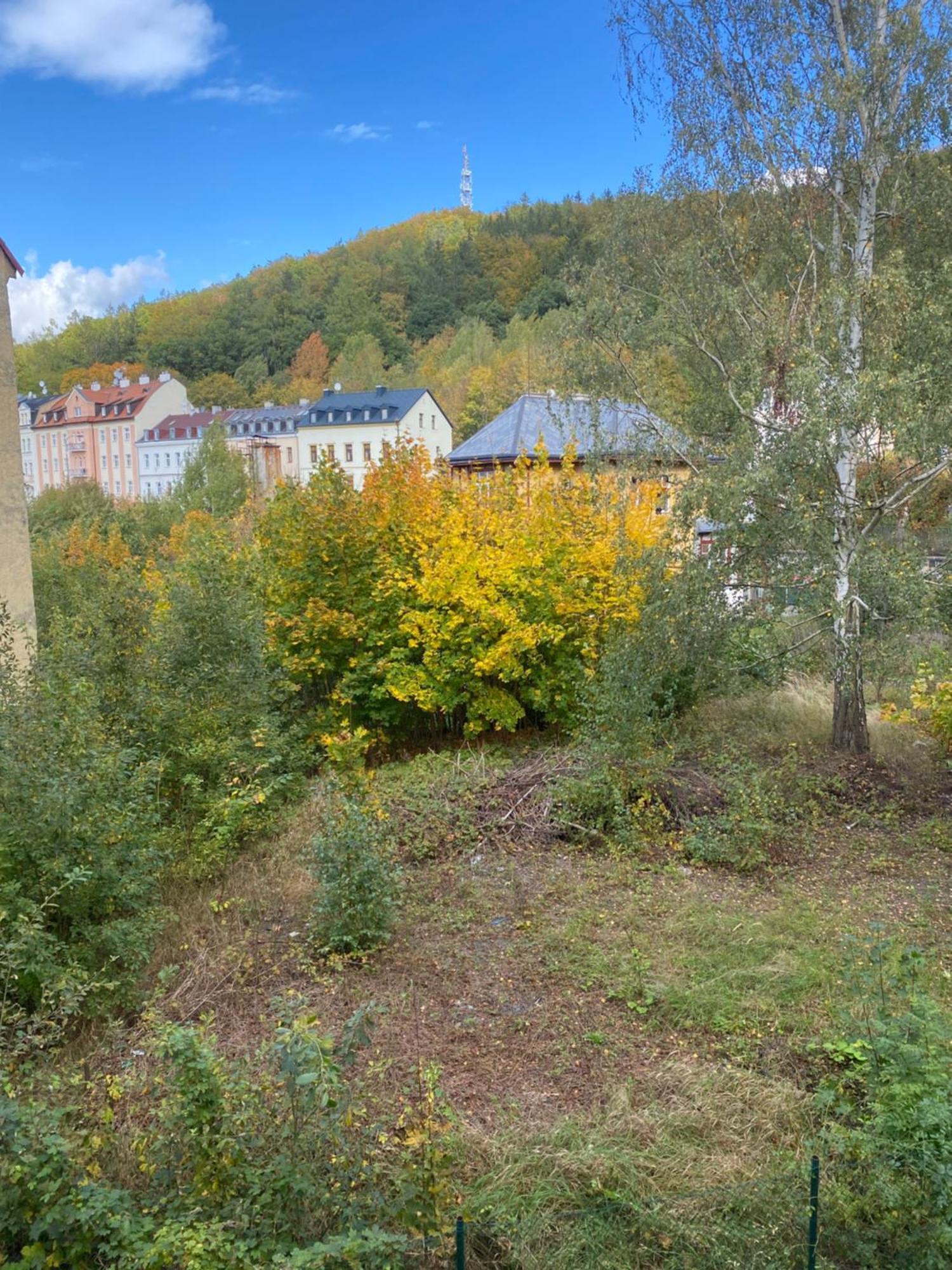 Apartmentscarlsbad Karlsbad Eksteriør billede