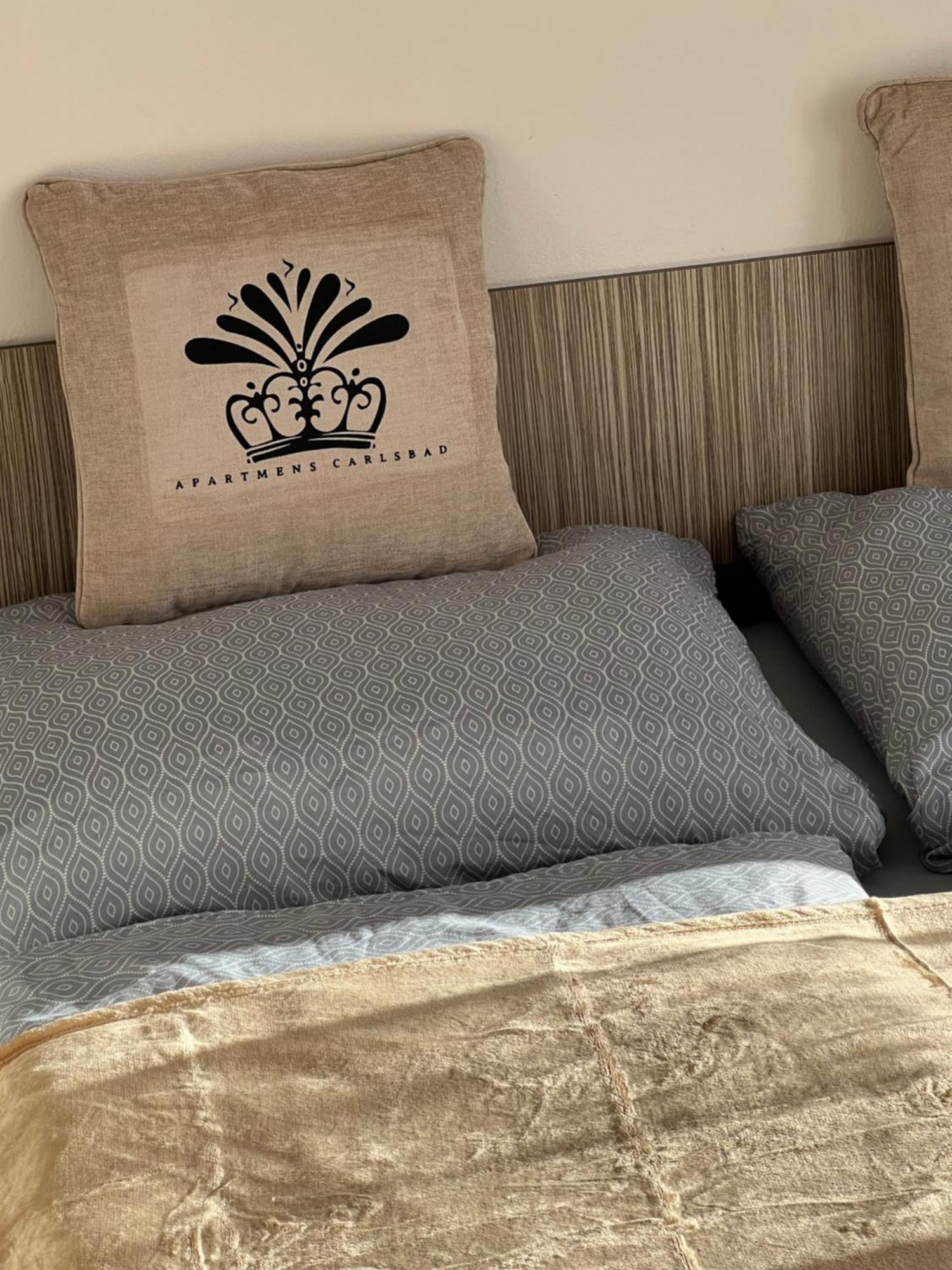 Apartmentscarlsbad Karlsbad Eksteriør billede