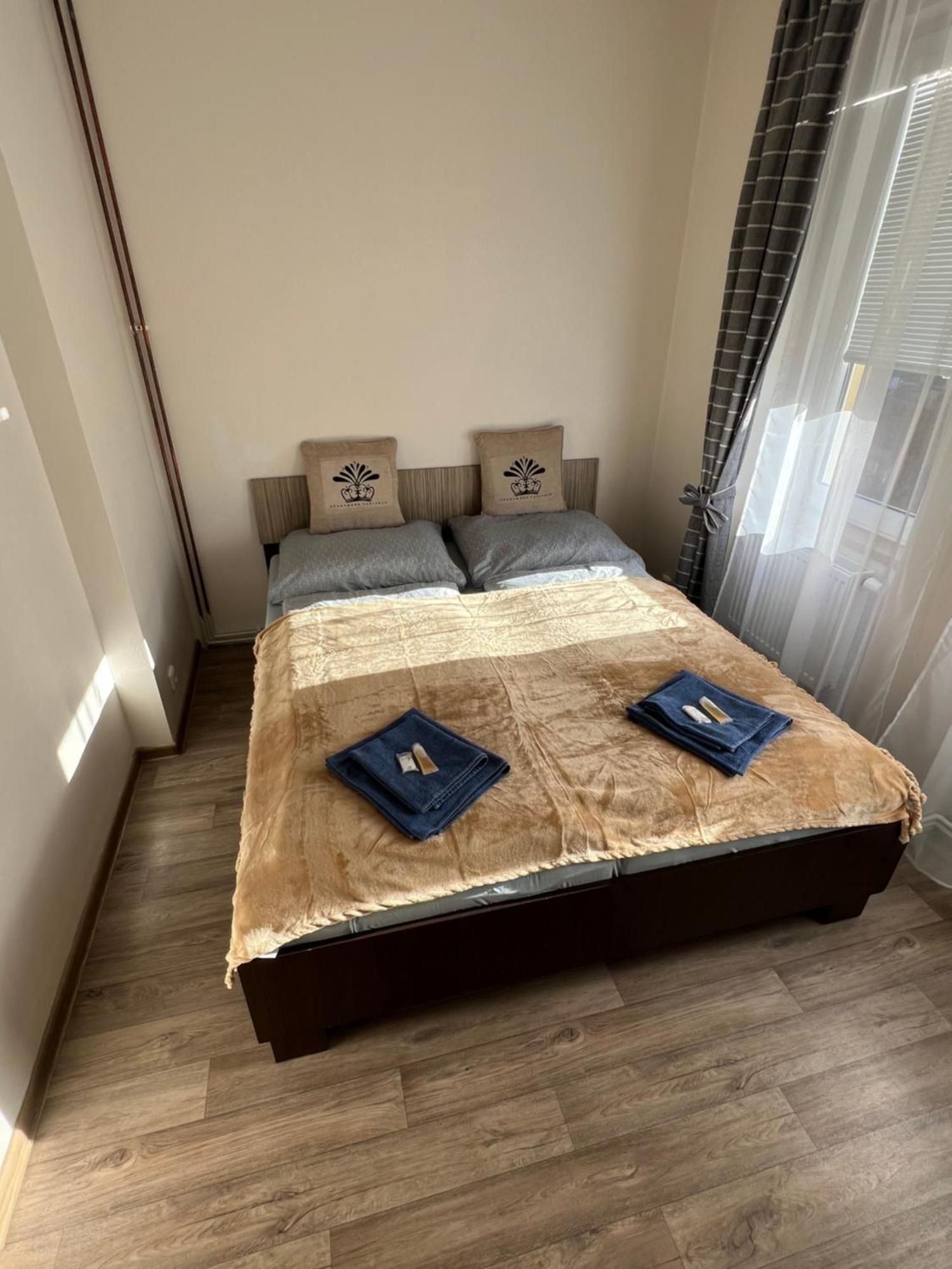 Apartmentscarlsbad Karlsbad Eksteriør billede