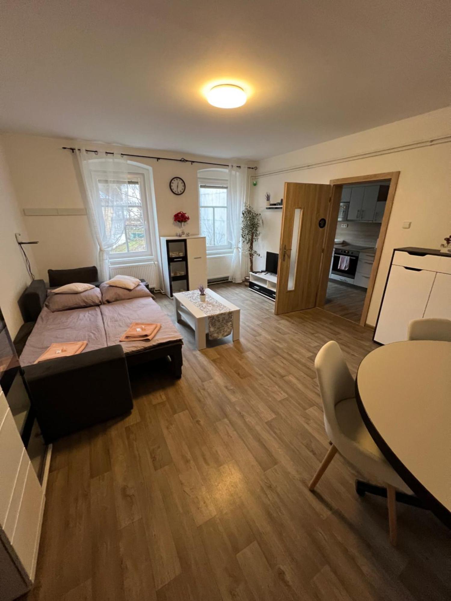 Apartmentscarlsbad Karlsbad Eksteriør billede