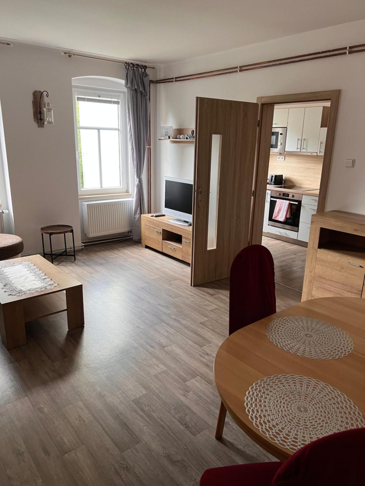 Apartmentscarlsbad Karlsbad Eksteriør billede