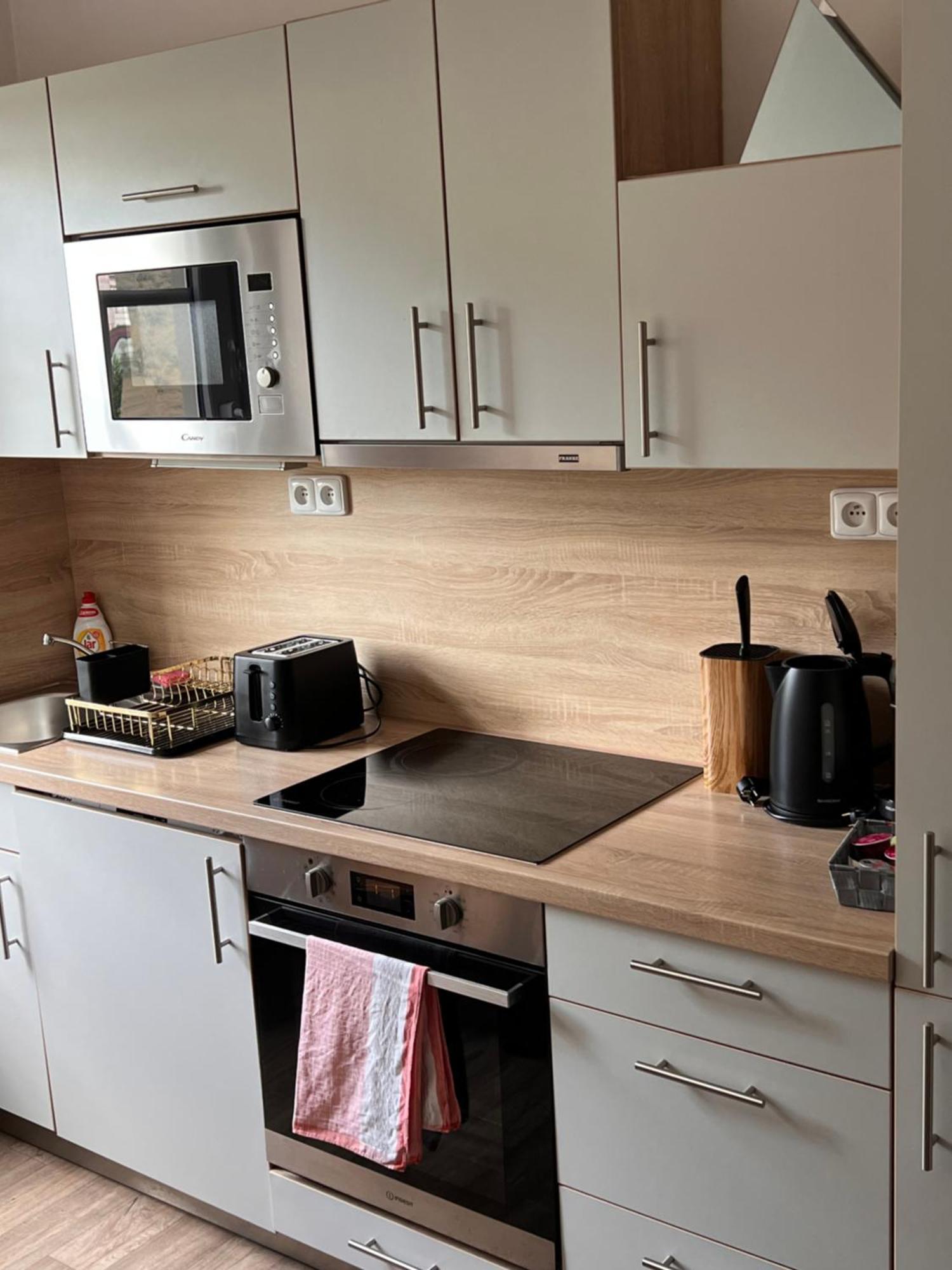Apartmentscarlsbad Karlsbad Eksteriør billede