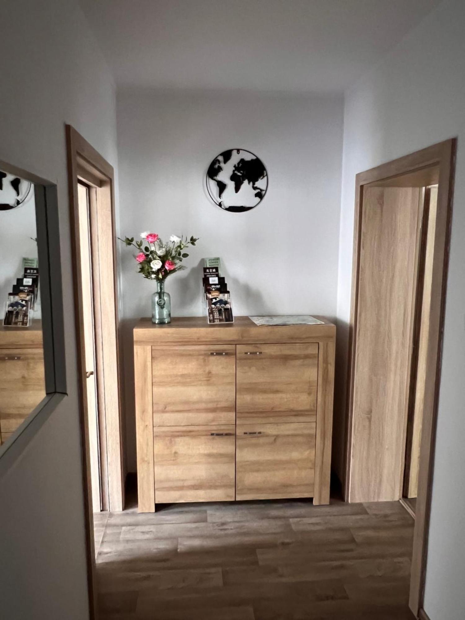 Apartmentscarlsbad Karlsbad Eksteriør billede