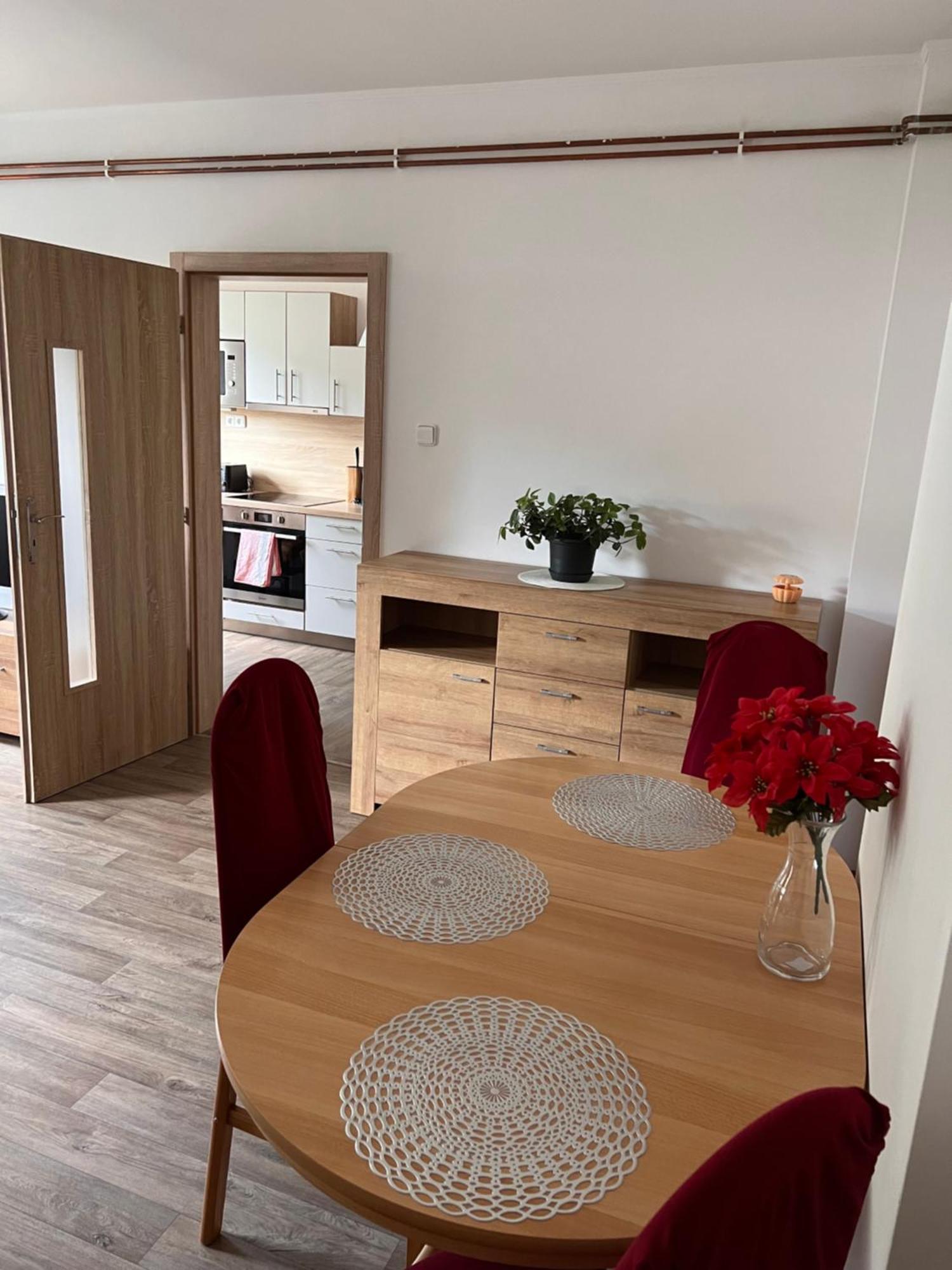 Apartmentscarlsbad Karlsbad Eksteriør billede