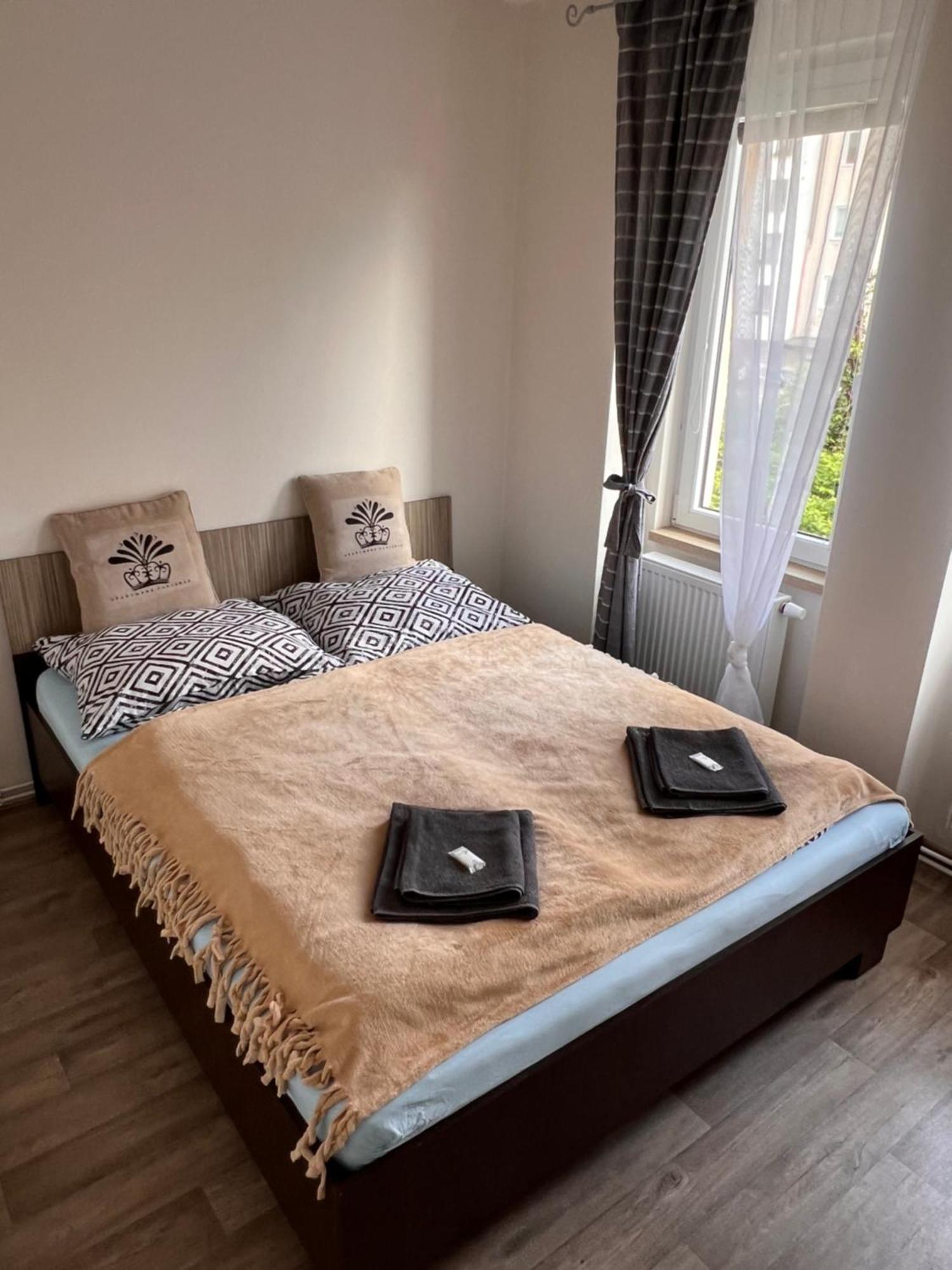 Apartmentscarlsbad Karlsbad Eksteriør billede