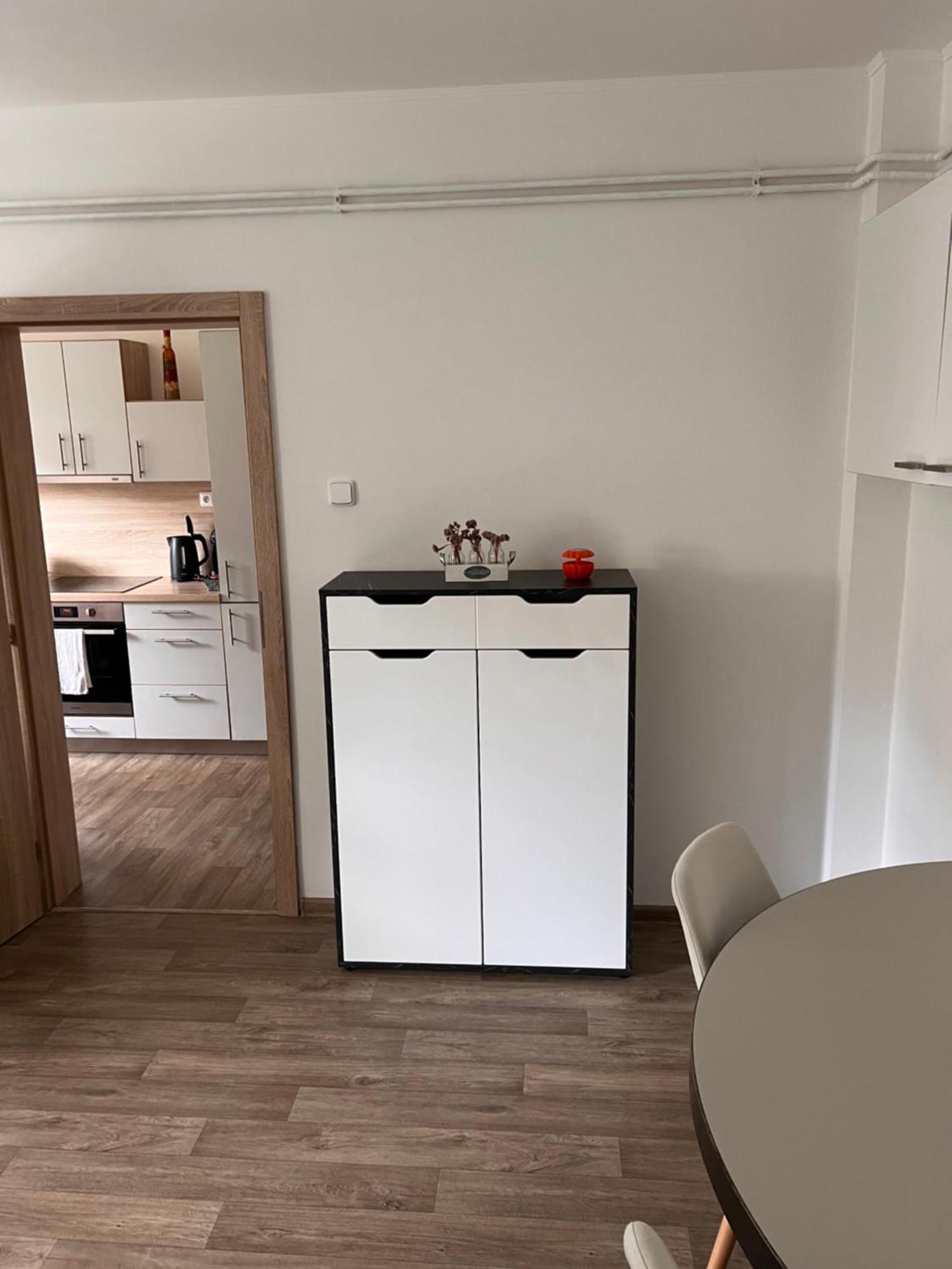 Apartmentscarlsbad Karlsbad Eksteriør billede