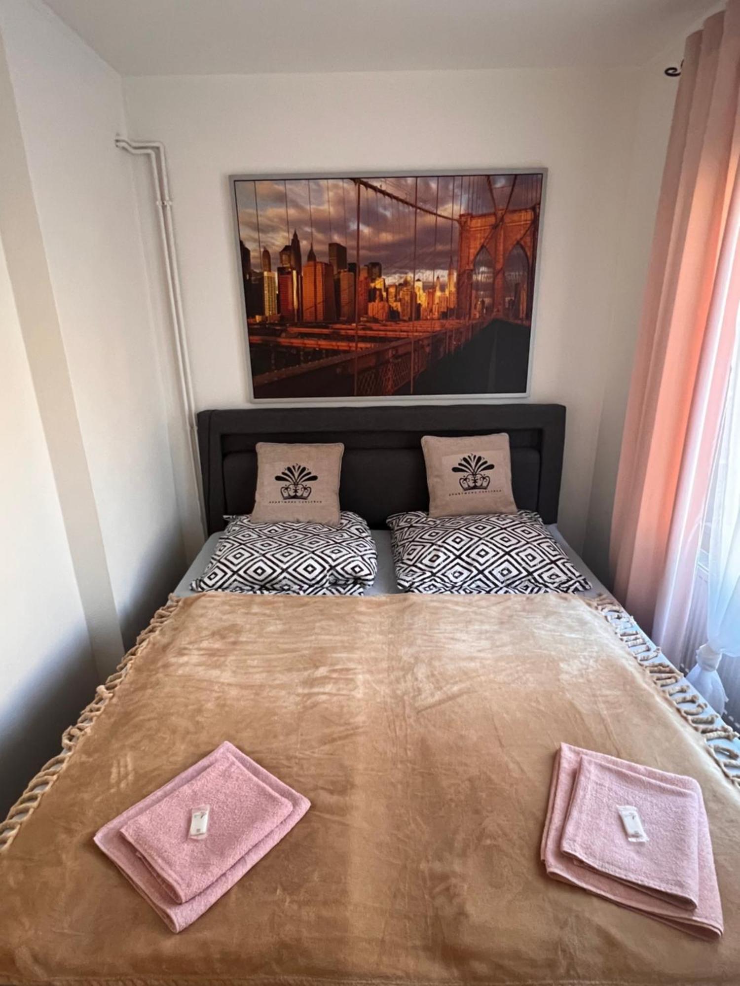 Apartmentscarlsbad Karlsbad Eksteriør billede