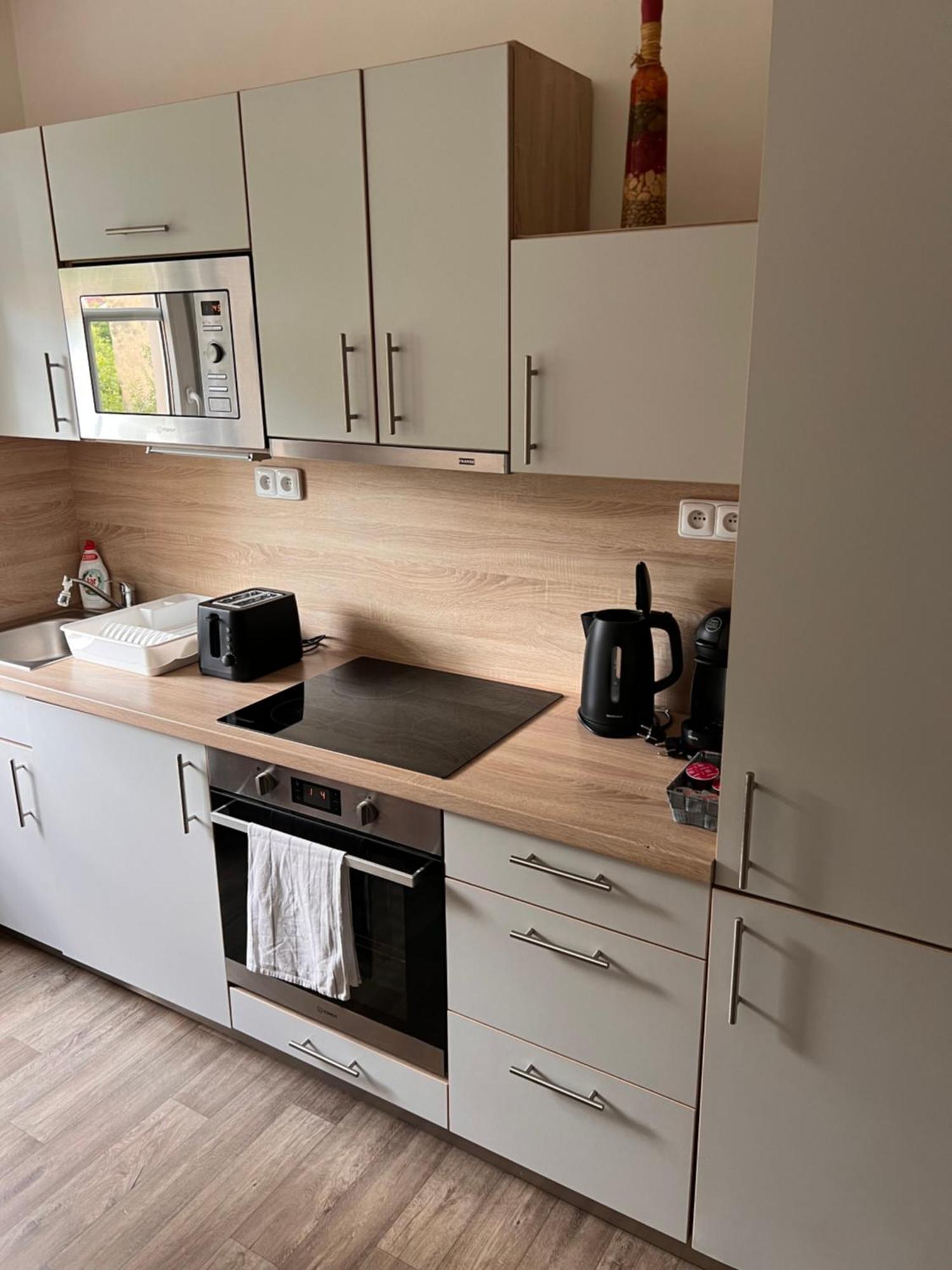 Apartmentscarlsbad Karlsbad Eksteriør billede