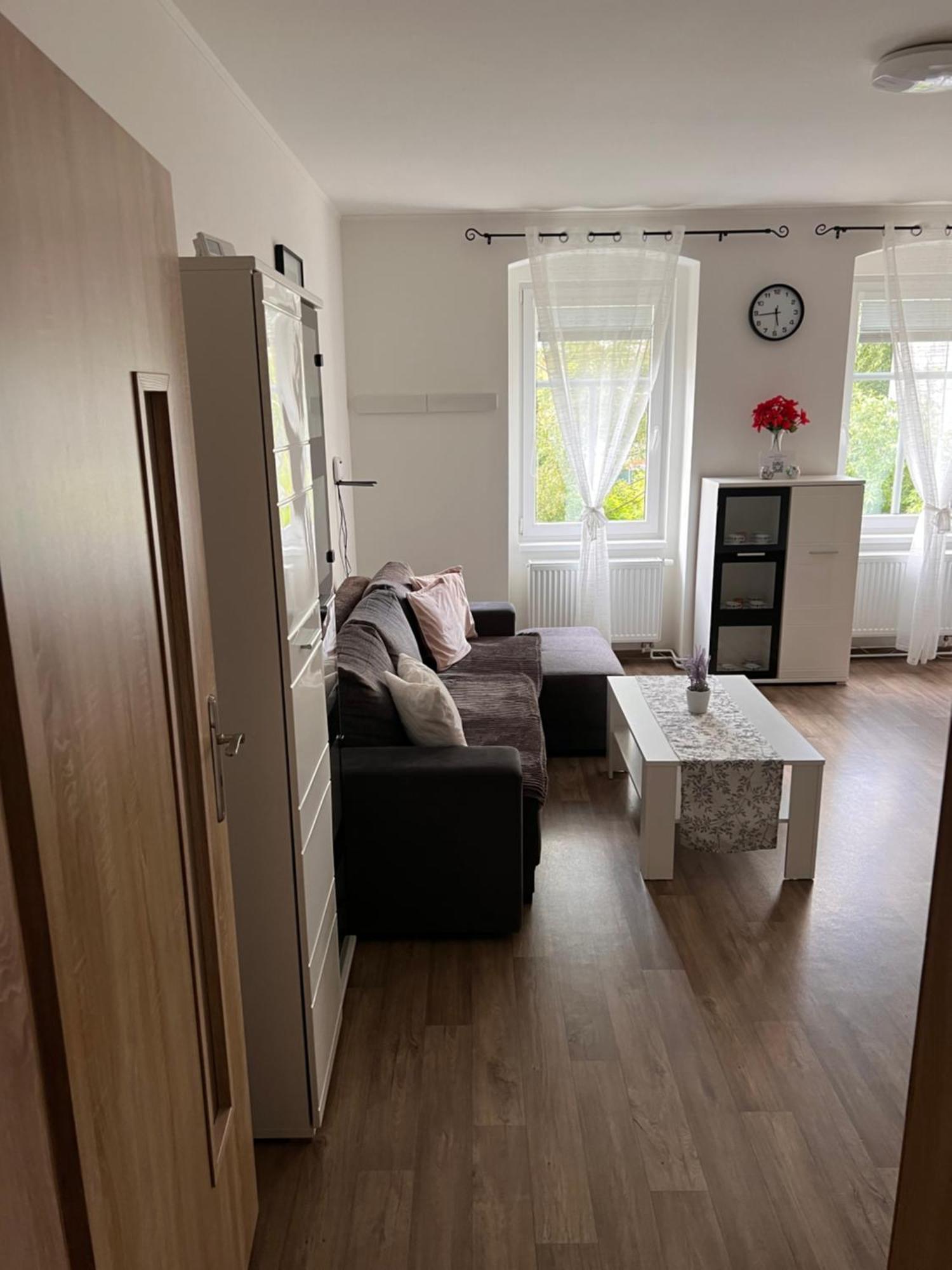 Apartmentscarlsbad Karlsbad Eksteriør billede