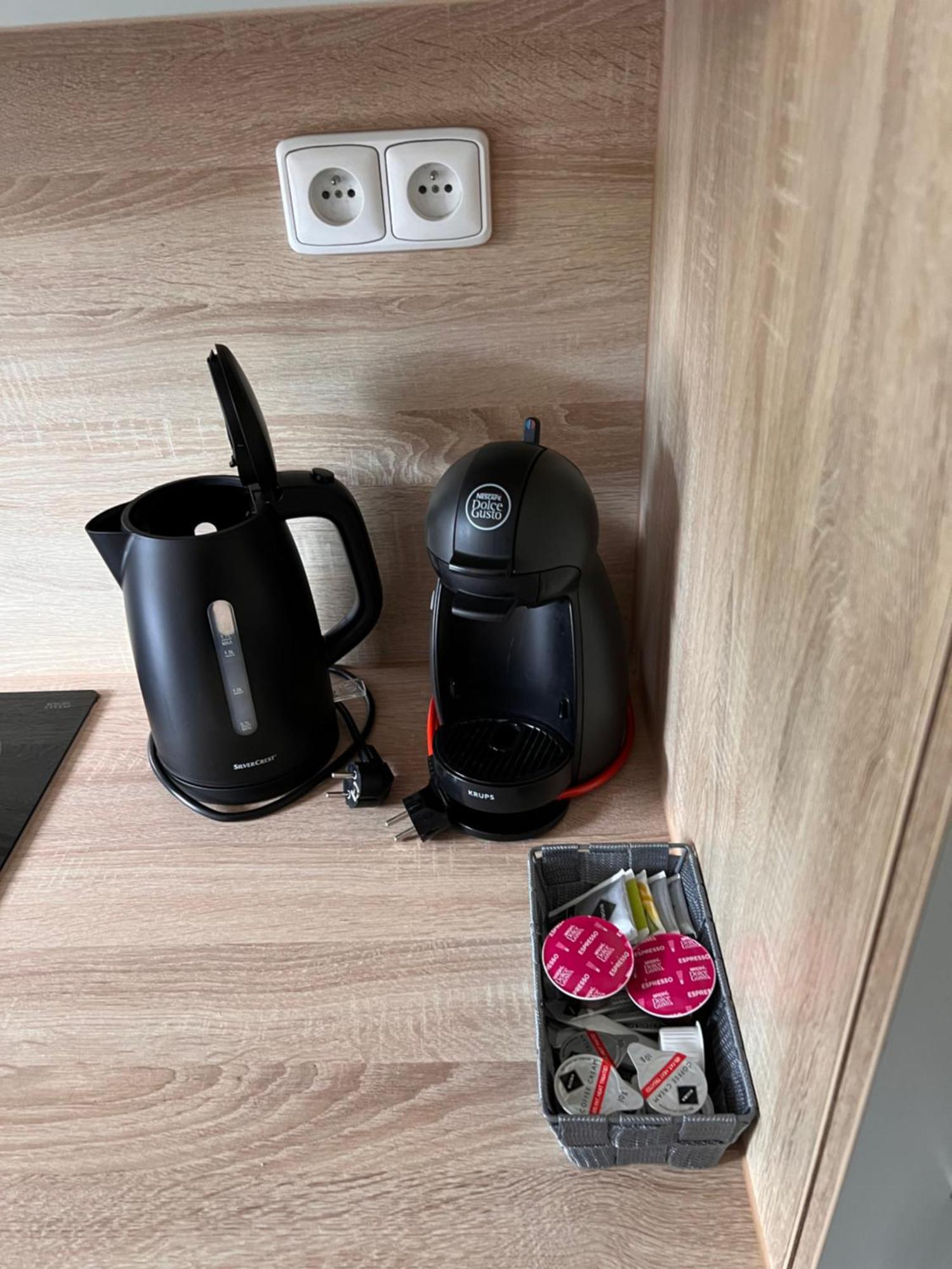 Apartmentscarlsbad Karlsbad Eksteriør billede