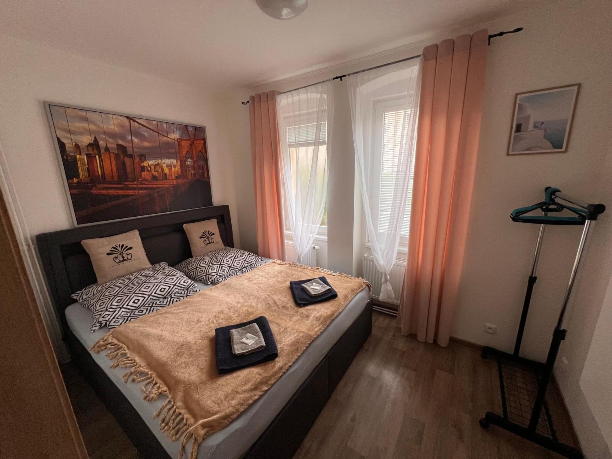 Apartmentscarlsbad Karlsbad Eksteriør billede