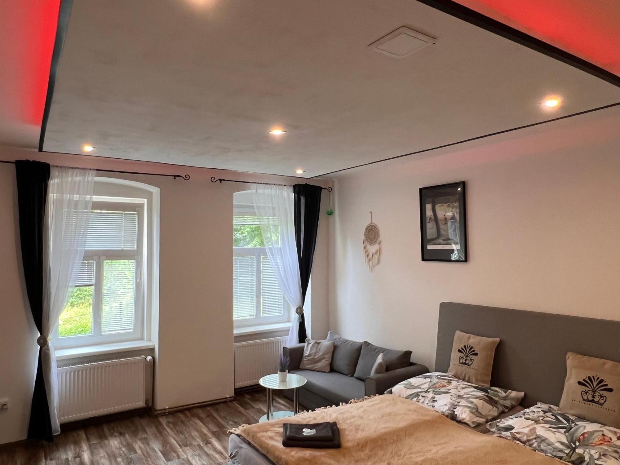 Apartmentscarlsbad Karlsbad Eksteriør billede